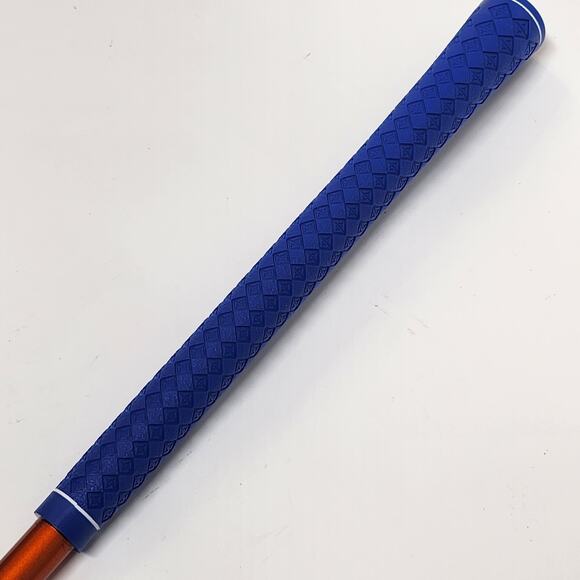 Hippo XXL IW 24° 4-Hybrid Regular Flex Graphite Shaft RH 39.25in w/ New Grip - Picture 11 of 12